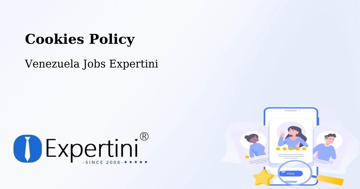 Cookie Policy – Cagua - Venezuela Jobs Expertini